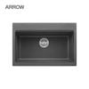 Chậu rửa chén Arrow ASC1S6801GG