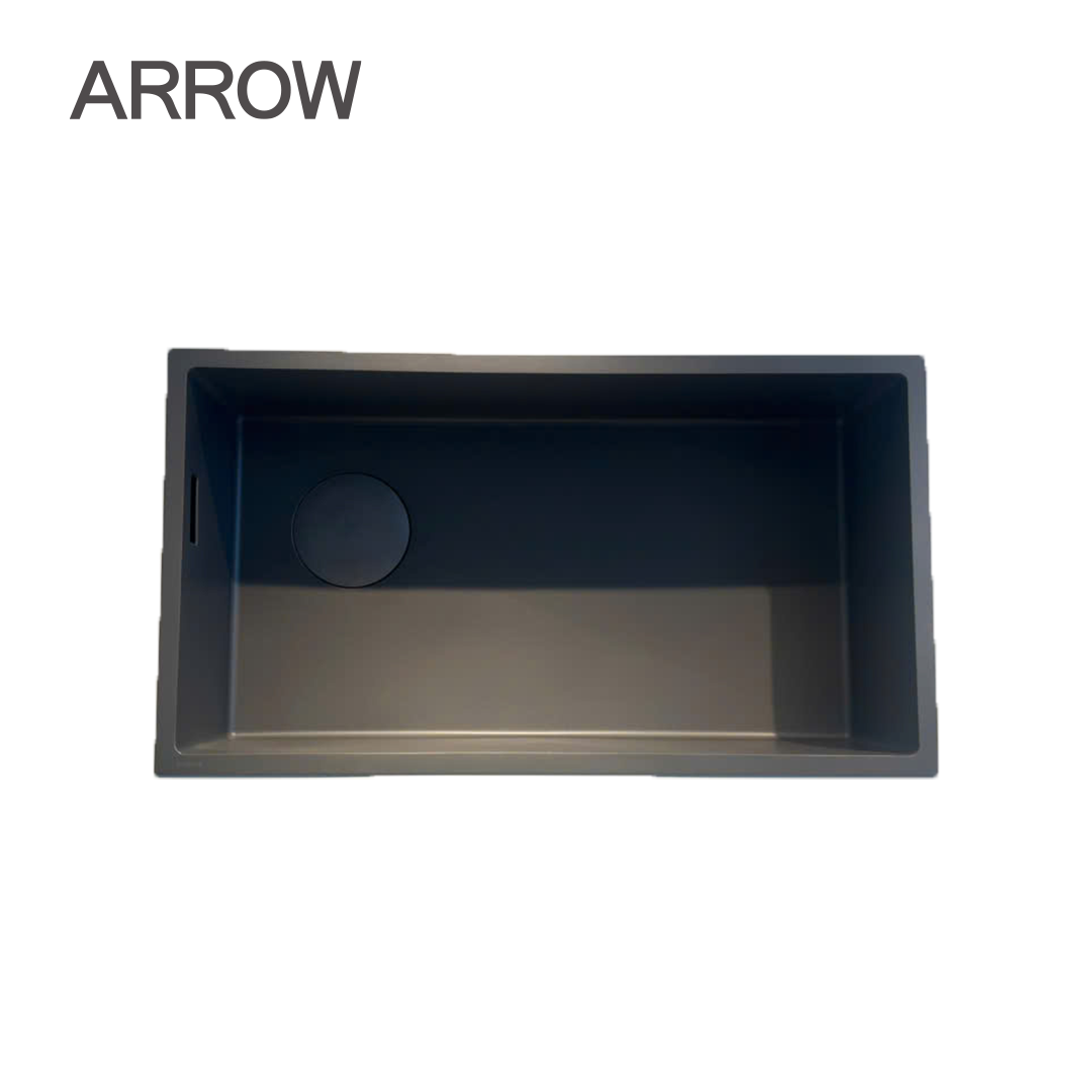 Chậu rửa chén Arrow ASC31B7803YNC