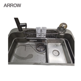 Chậu rửa chén Arrow ASC31B8006YNC