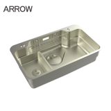 Chậu rửa chén Arrow ASC31B8006YNC