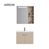 Bộ Tủ Lavabo Arrow AUDD8G3328-MY2/AP3328