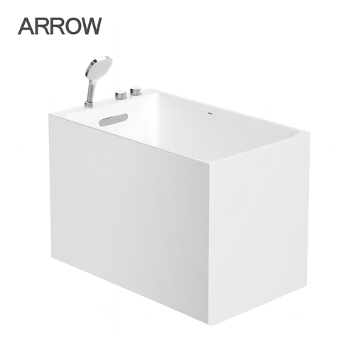 Bồn tắm massage Arrow AWH1077SQZU1