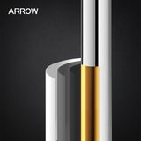 Vòi sen cây nóng lạnh Arrow AYG12852CP