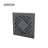 Phễu thoát sàn Arrow ADL50T19CGGW