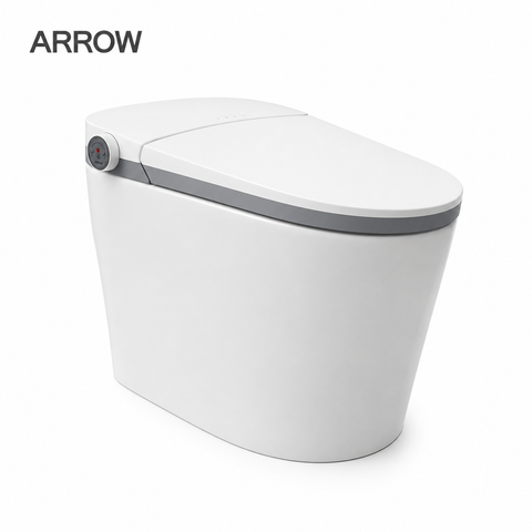 Bồn cầu thông minh Arrow AKE1153M