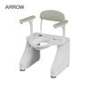 Bộ tay vịn hỗ trợ người cao tuổi (điện) Arrow FZZLQ01