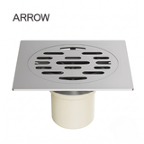 Phễu thoát sàn Arrow ADL50F17ACP