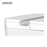 Bồn cầu thông minh Arrow AB1036-CM