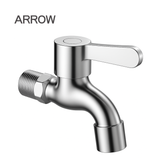 Vòi Hồ Lạnh Gắn Tường Arrow AG4603CP