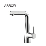 Ảnh vòi lavabo nóng lạnh Arrow AF4166CP