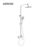 Vòi sen cây nóng lạnh Arrow AG3209CP