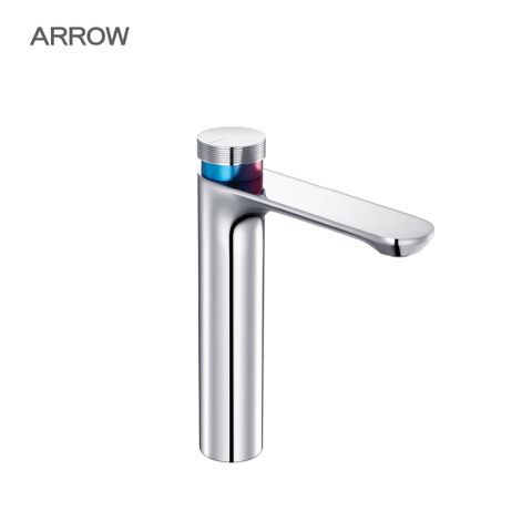 Vòi lavabo nóng lạnh Arrow AMP11872CP