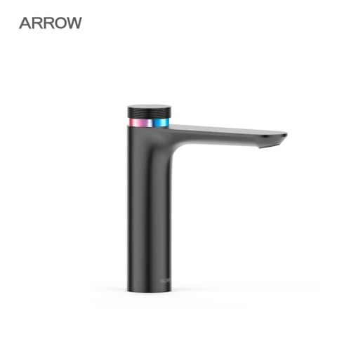 Vòi lavabo nóng lạnh Arrow AMP11872CP