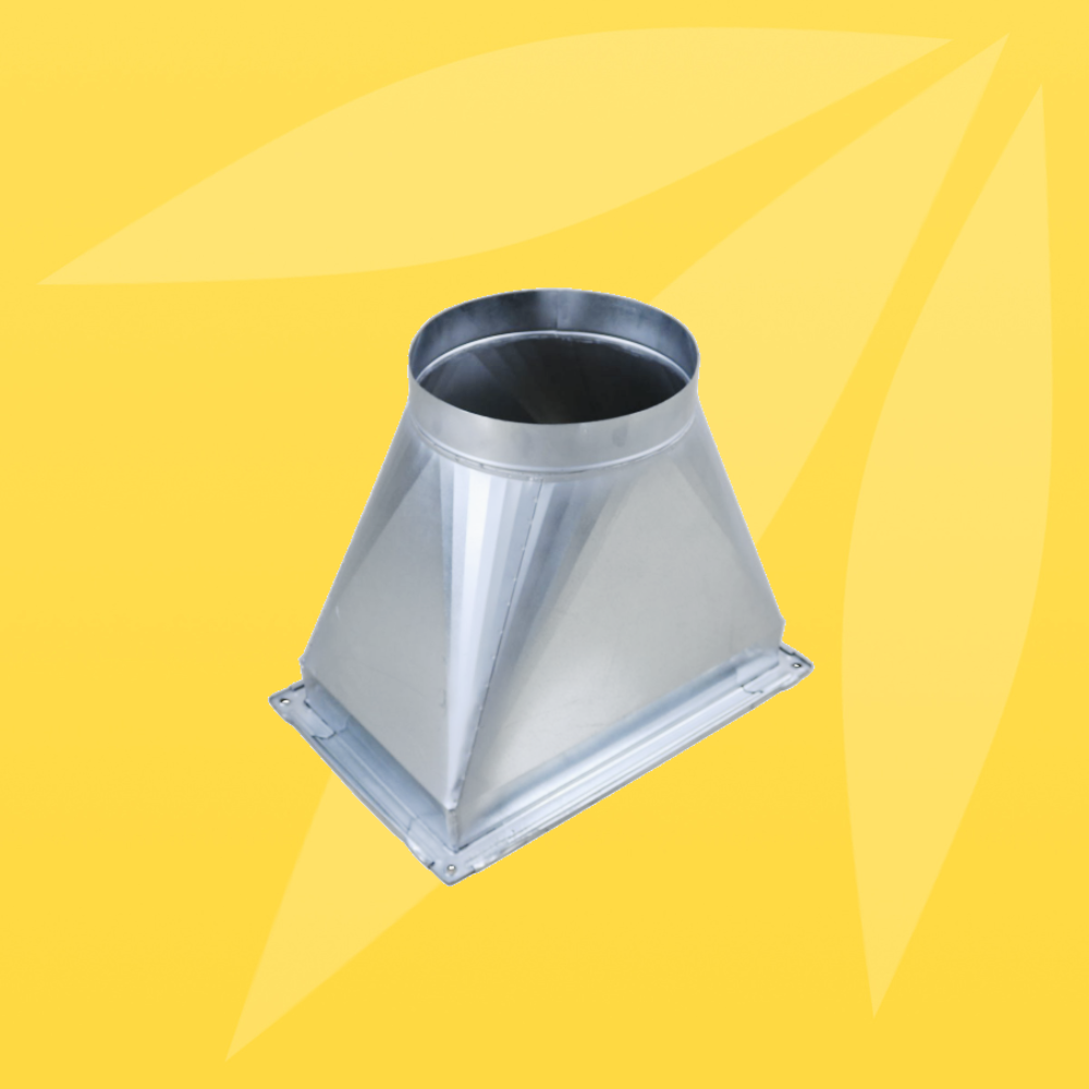 ASIA GREEN - Vuông Tròn Nẹp C, Tôn/inox Mạ Kẽm, Chống Gỉ, Độ Dày 0.58mm (Giá bao gồm VAT)