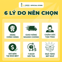 ASIA GREEN - Cửa Gió Nan T Cố Định Và T Tháo Lắp, Hợp Kim Nhôm, Cho Dự Án, Nhà Ở (Bao gồm VAT)