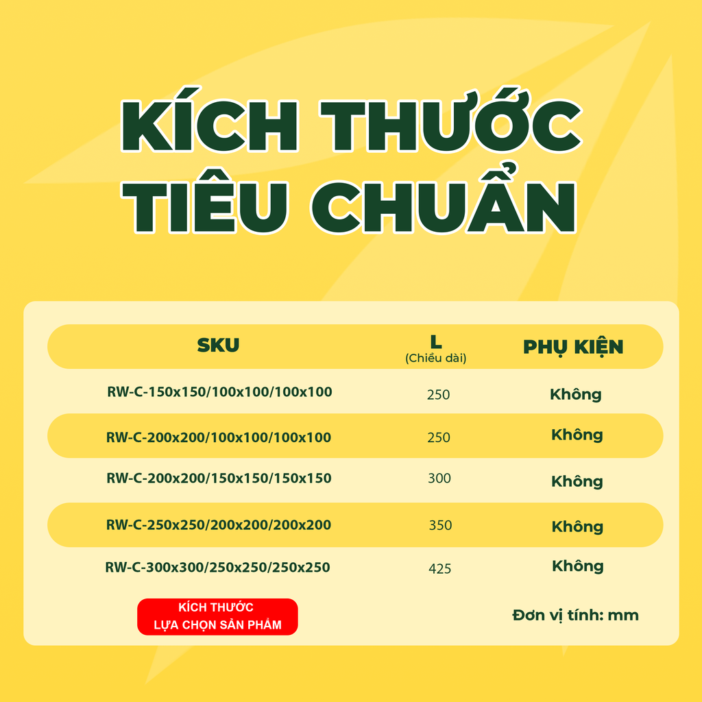 ASIA GREEN - Chạc Y Nẹp C, Tôn/Inox Mạ Kẽm, Chống Ăn Mòn, Độ Dày 0.58mm (Giá bao gồm VAT)