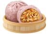  Bánh Bao Lứt nhân hạt sen 