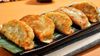  Bánh Xếp Mandu chiên 