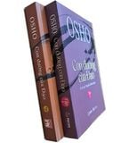  Sách OSHO - Con Đường Của Đạo (Bộ 2 tập) 