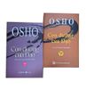  Sách OSHO - Con Đường Của Đạo (Bộ 2 tập) 