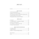  Đạo đức Phật giáo - Cuộc khám phá Triết học 