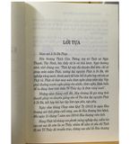  GÓT NHẶT TINH HOA TỊNH ĐỘ ( Hòa thượng Thích Trí Thông) 