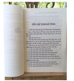  GÓT NHẶT TINH HOA TỊNH ĐỘ ( Hòa thượng Thích Trí Thông) 