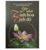  GÓT NHẶT TINH HOA TỊNH ĐỘ ( Hòa thượng Thích Trí Thông) 