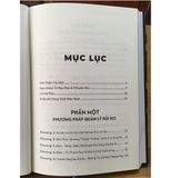  Làm Bạn Với Rủi Ro 