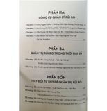  Làm Bạn Với Rủi Ro 