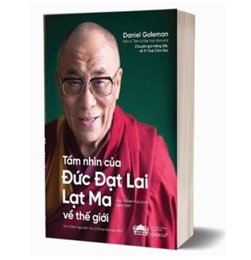  Tầm Nhìn Của Đức Đạt Lai Lạt Ma Về Thế Giới 