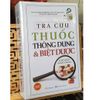  Tra Cứu Thuốc Thông Dụng & Biệt Dược 
