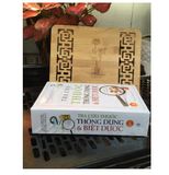  Tra Cứu Thuốc Thông Dụng & Biệt Dược 
