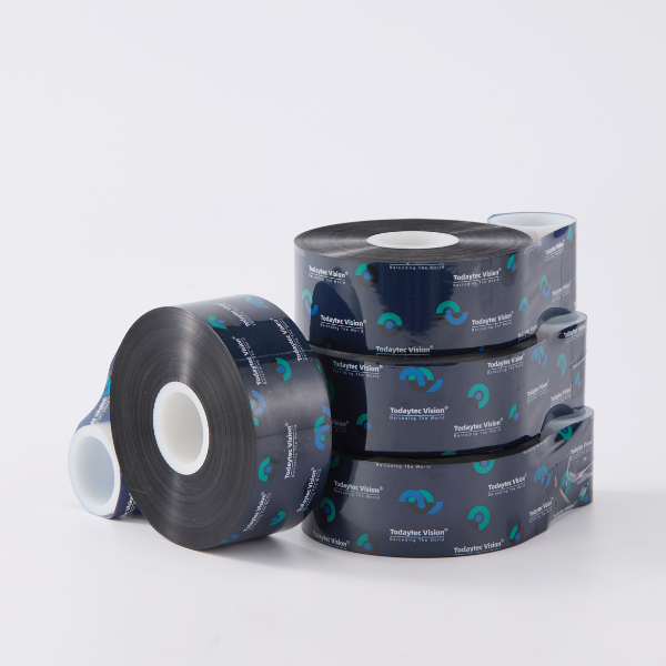  TTO/Near-Edge Resin TDR342 