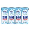 Sữa Tươi Ít Đường Meta Fresh 180ml Bổ Sung Sữa Non 20 Tỷ Lợi Khuẩn Lốc 4 Hộp