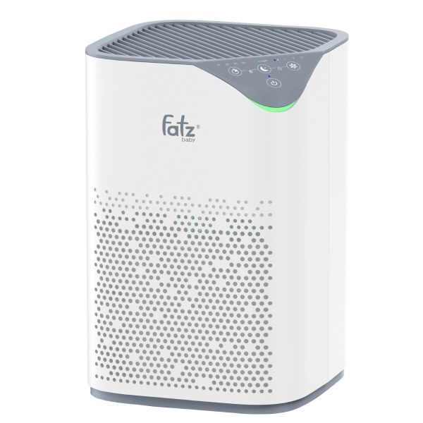 Máy Lọc Không Khí Fatzbaby Bù Ẩm Công Nghệ Ion Plasma LonAir 1 – FB8901LH