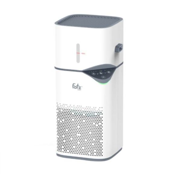Máy Lọc Không Khí Fatzbaby Bù Ẩm Công Nghệ Ion Plasma LonAir 1 – FB8901LH