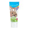 Kem Đánh Răng Trẻ Em Brush Baby Vị Táo Bạc Hà Có Fluoride Cho Bé Dưới 3 Tuổi