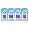 Sữa Tươi Ít Đường Meta Fresh 110ml Bổ Sung Sữa Non 20 Tỷ Lợi Khuẩn Lốc 4 Hộp