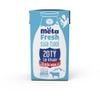 Sữa Tươi Ít Đường Meta Fresh 110ml Bổ Sung Sữa Non 20 Tỷ Lợi Khuẩn Lốc 4 Hộp
