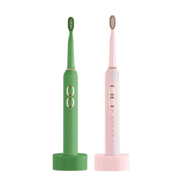 Bàn Chải Đánh Răng Điện ChiBé Sonic 2 CB039