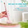 Bàn Chải Đánh Răng Điện ChiBé Sonic 2 CB039