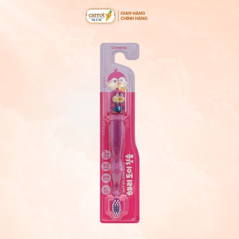 Bàn Chải Đánh Răng Harry Cho Trẻ Từ 3 Tuổi