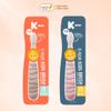 Bàn Chải Đánh Răng K-Mom Cho Trẻ Từ 2 Đến 5 Tuổi