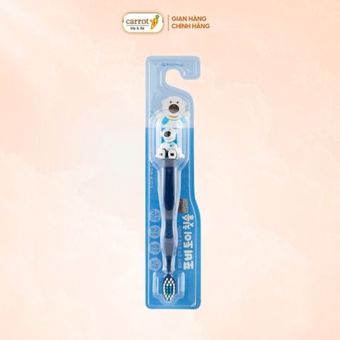 Bàn Chải Đánh Răng Poby Cho Trẻ Từ 3 Tuổi