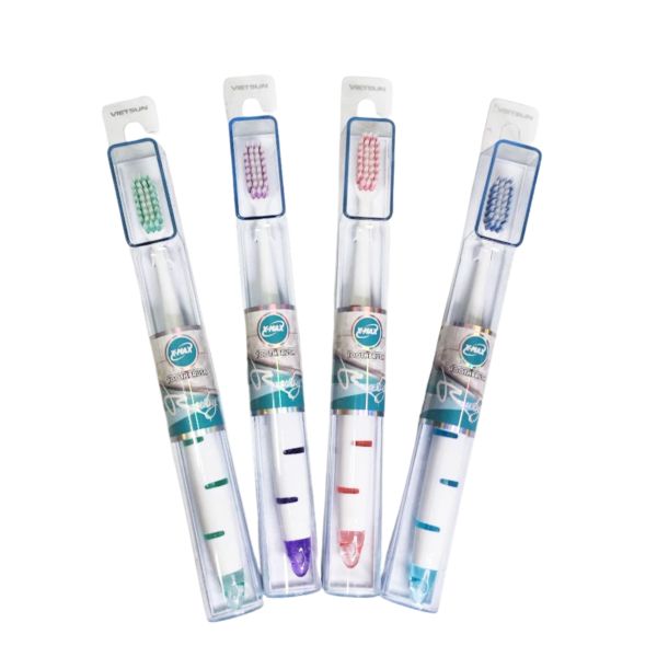 Bàn Chải Đánh Răng Ruby Vietsun