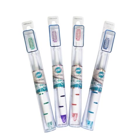 Bàn Chải Đánh Răng Ruby Vietsun