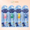 Bàn Chải Đánh Răng YaKang Khủng Long Cho Trẻ Từ 2 Tuổi