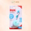 Bàn Chải NUK NU08370 Cho Bé Trên 12 Tháng