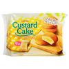 Bánh Custard Nhật Lotte 243g 9 cái